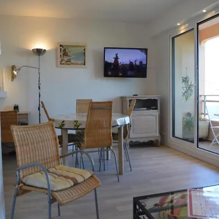 Appartamento Pins Ensoleilles Sainte-Maxime