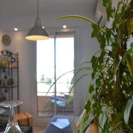Appartamento Pins Ensoleilles Sainte-Maxime