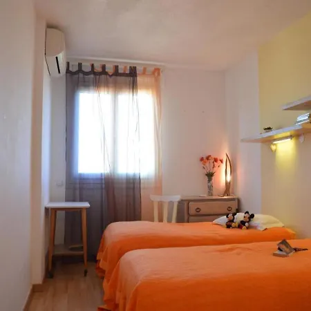 Appartamento Pins Ensoleilles Sainte-Maxime