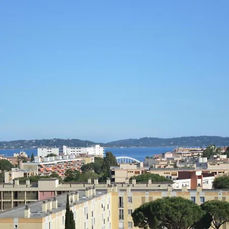 Appartamento Pins Ensoleilles