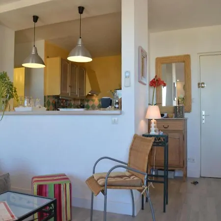 Appartamento Pins Ensoleilles Sainte-Maxime