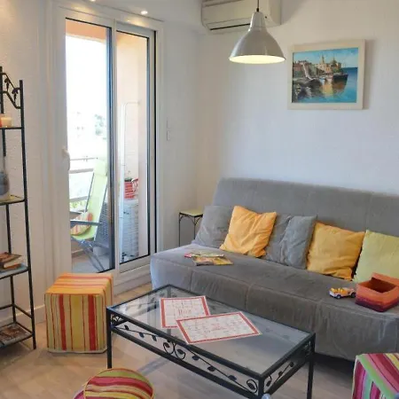 Pins Ensoleilles Appartamento Sainte-Maxime